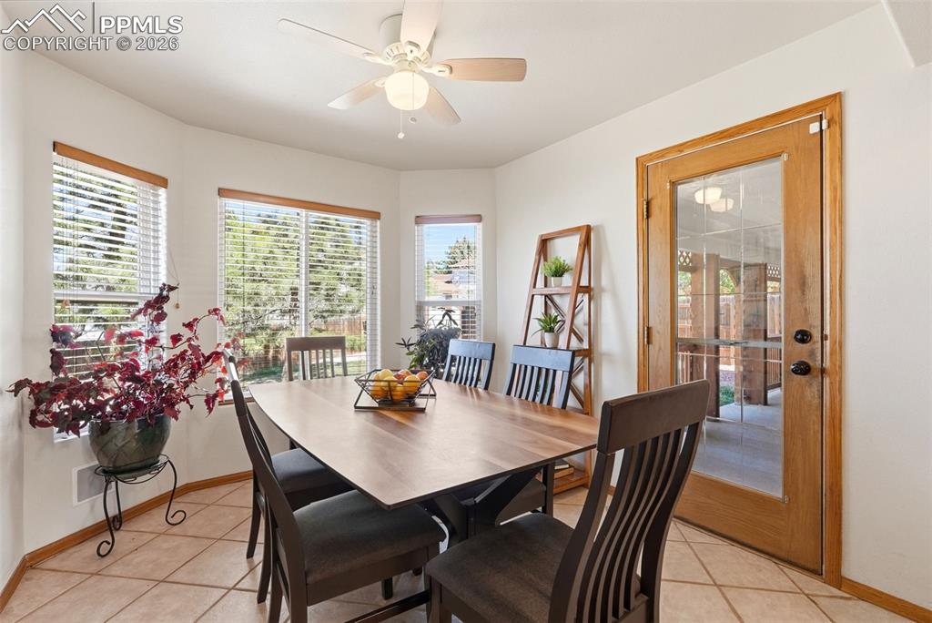 5346 Galena Drive Colorado Springs CO 80918