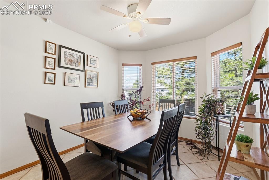5346 Galena Drive Colorado Springs CO 80918