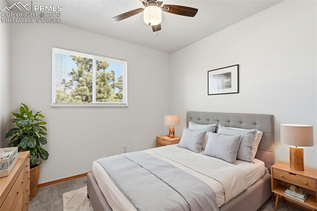 5346 Galena Drive Colorado Springs CO 80918