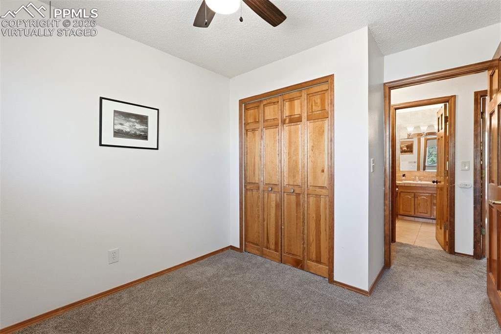 5346 Galena Drive Colorado Springs CO 80918