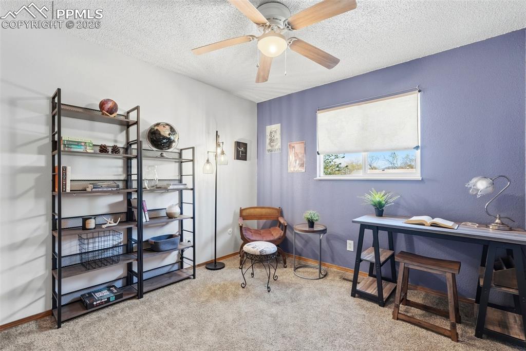 5346 Galena Drive Colorado Springs CO 80918