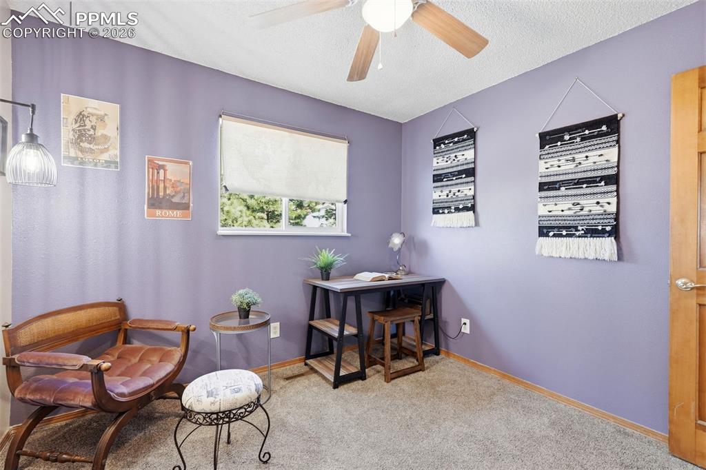 5346 Galena Drive Colorado Springs CO 80918