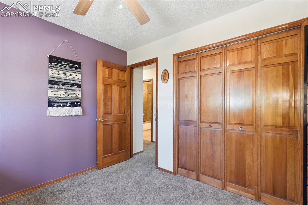 5346 Galena Drive Colorado Springs CO 80918