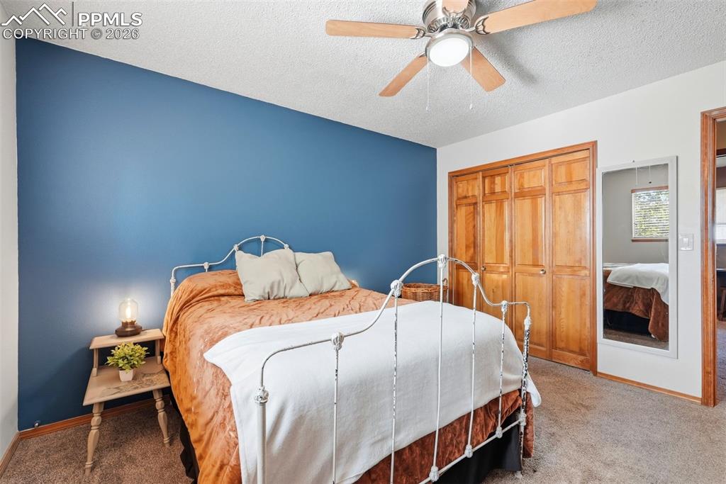5346 Galena Drive Colorado Springs CO 80918