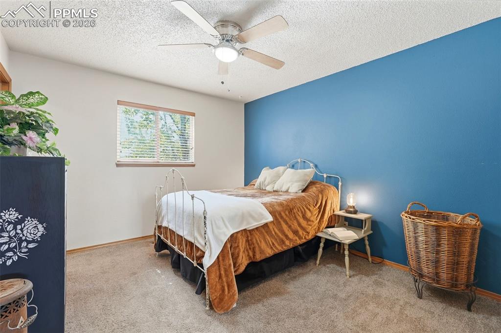 5346 Galena Drive Colorado Springs CO 80918