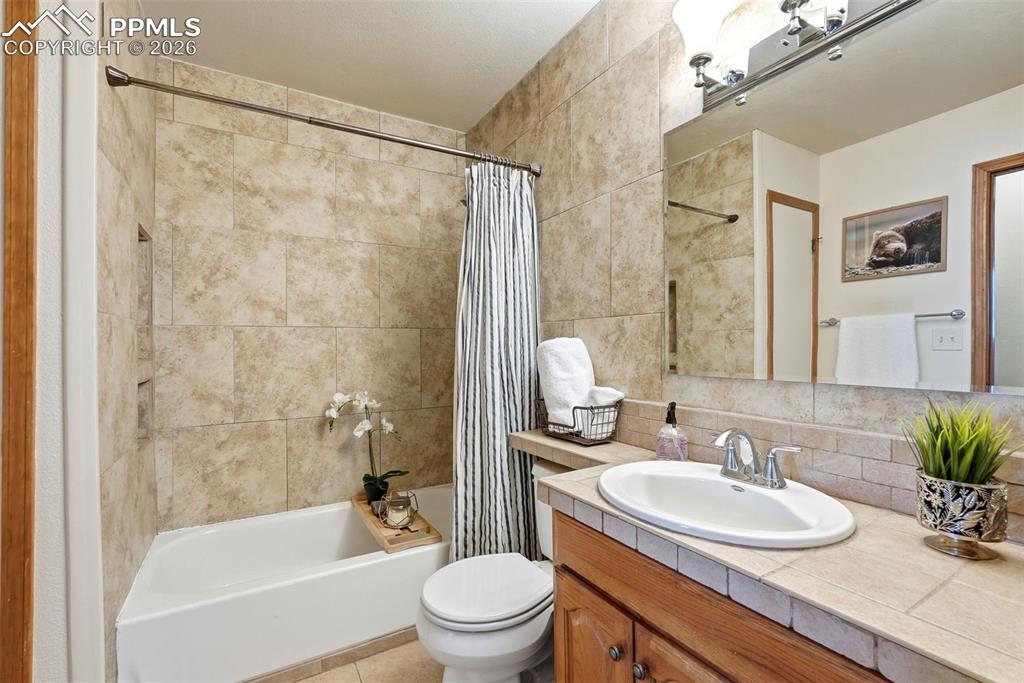 5346 Galena Drive Colorado Springs CO 80918