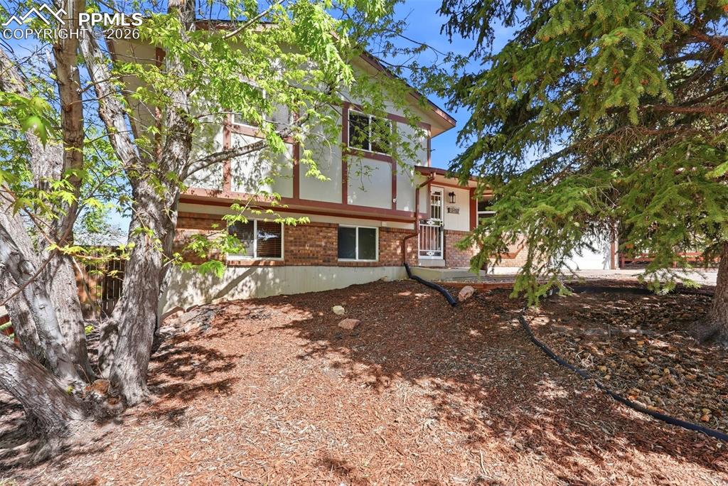 5346 Galena Drive Colorado Springs CO 80918