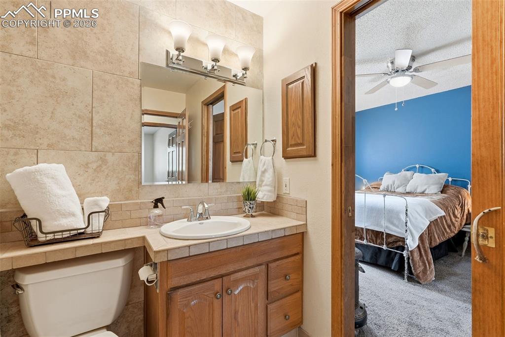 5346 Galena Drive Colorado Springs CO 80918