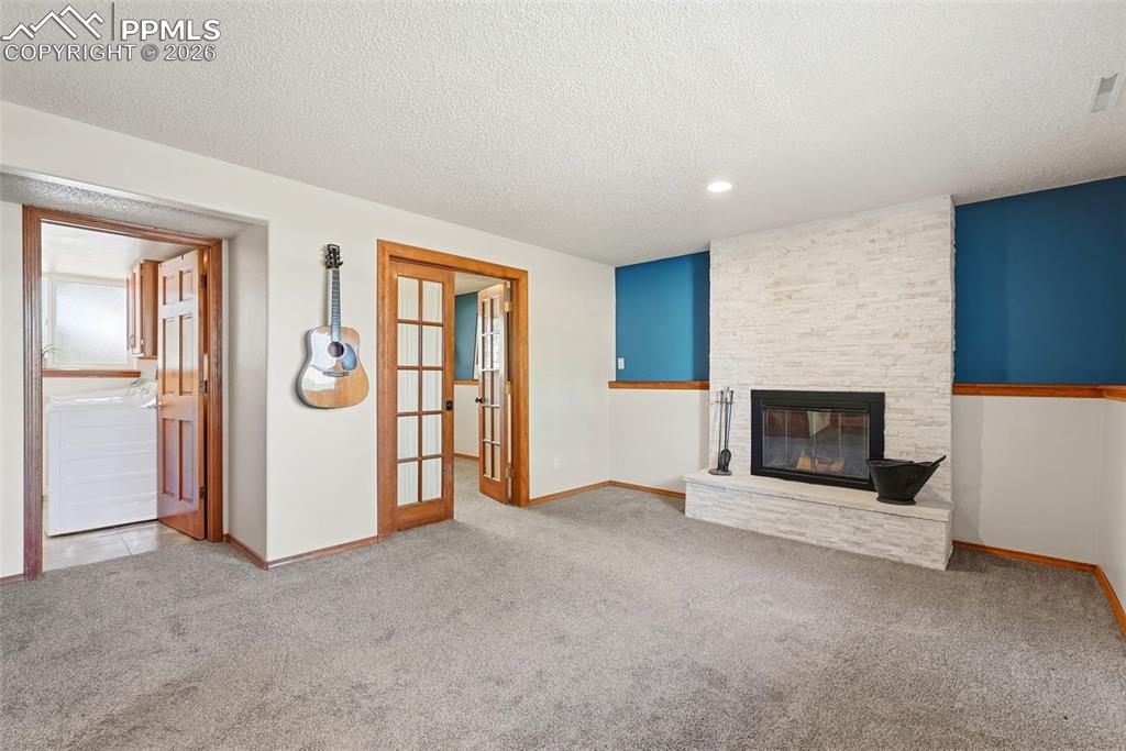 5346 Galena Drive Colorado Springs CO 80918