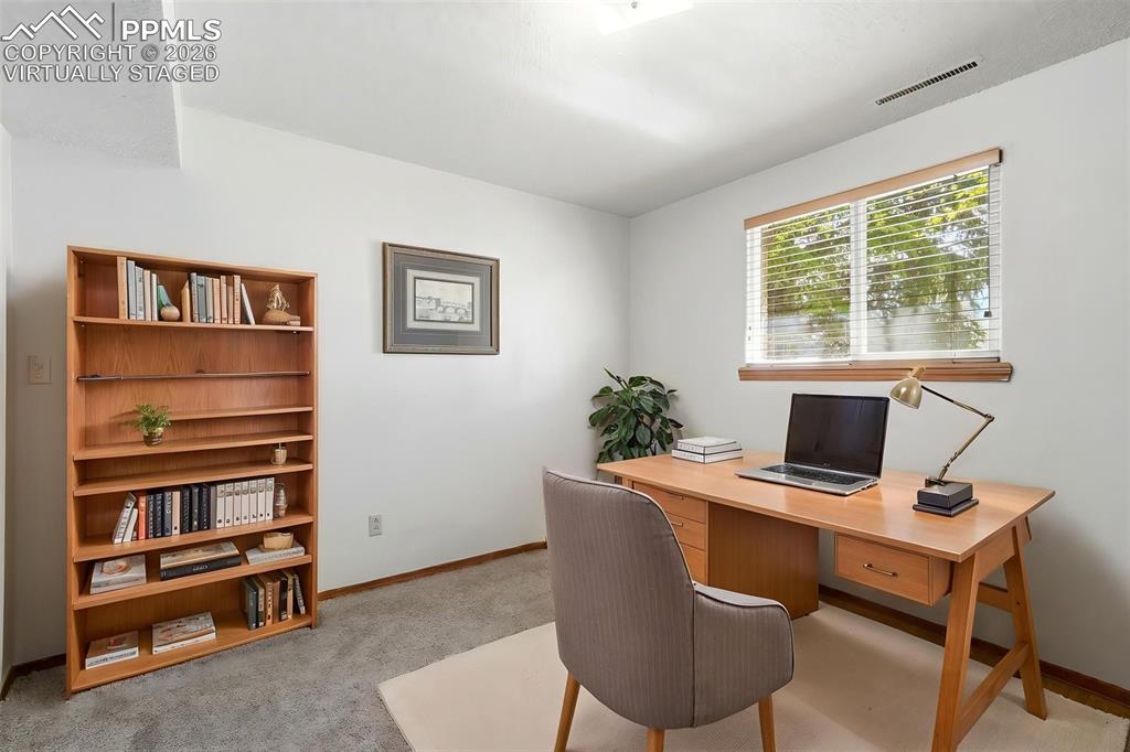 5346 Galena Drive Colorado Springs CO 80918