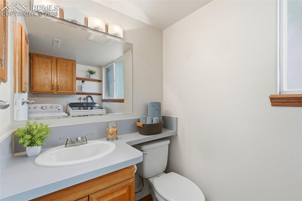 5346 Galena Drive Colorado Springs CO 80918