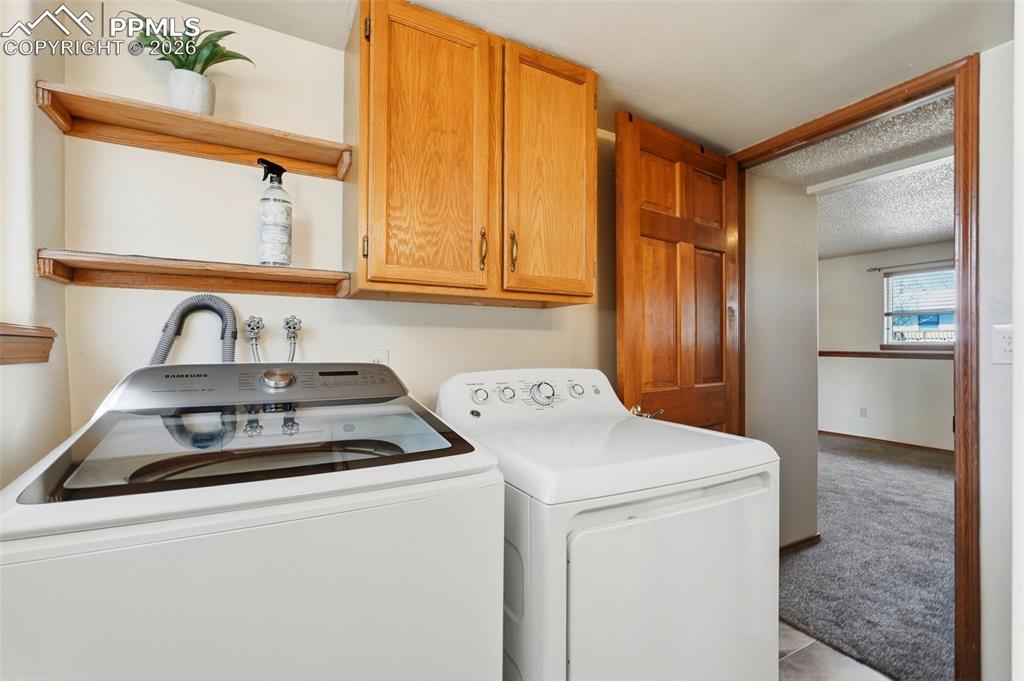 5346 Galena Drive Colorado Springs CO 80918