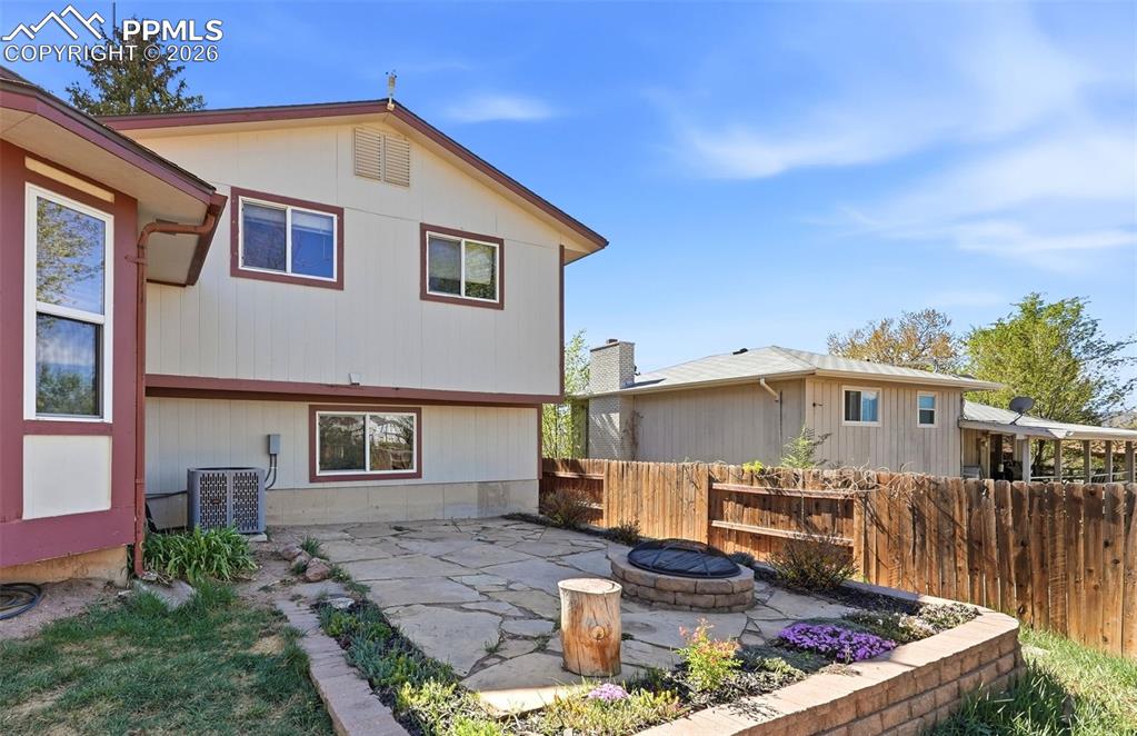 5346 Galena Drive Colorado Springs CO 80918