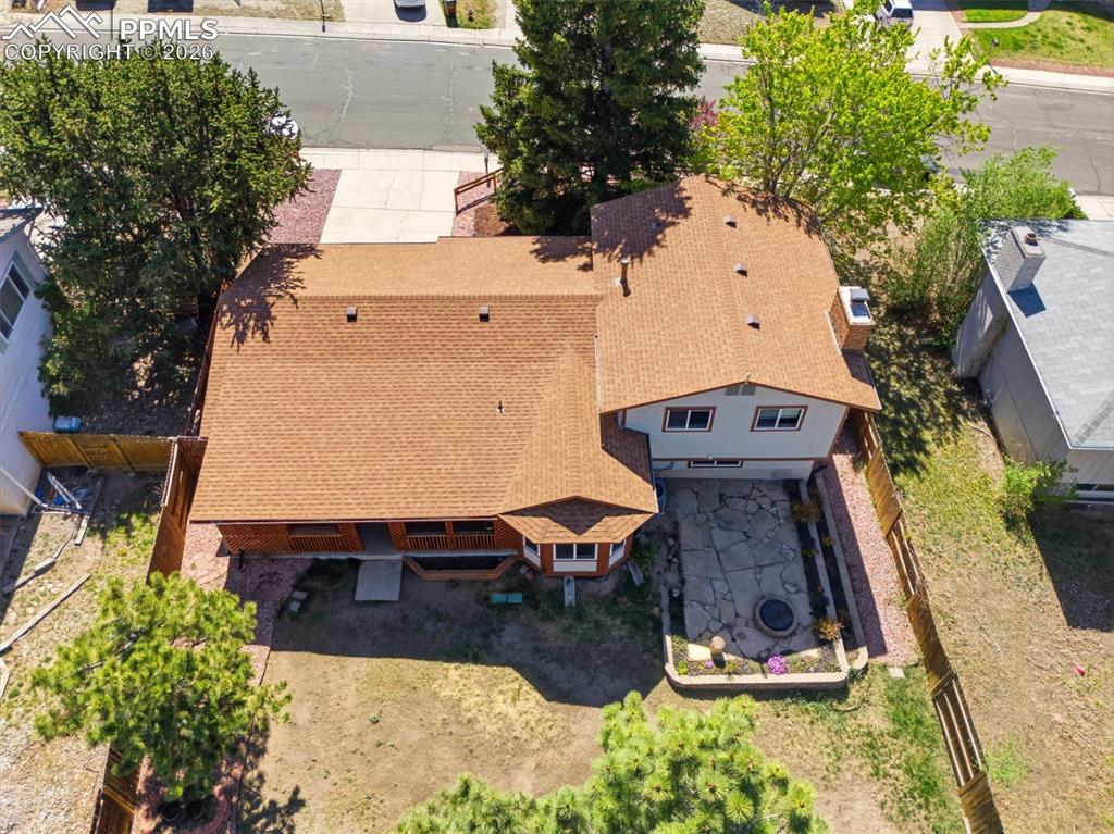 5346 Galena Drive Colorado Springs CO 80918