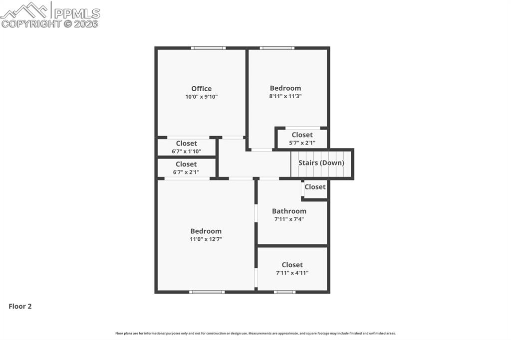 5346 Galena Drive Colorado Springs CO 80918