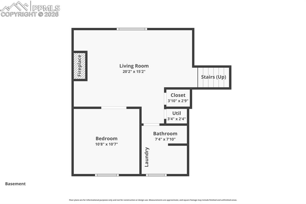 5346 Galena Drive Colorado Springs CO 80918