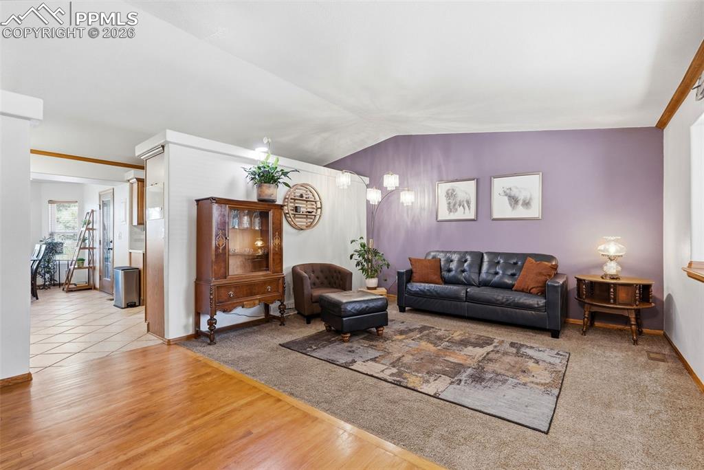 5346 Galena Drive Colorado Springs CO 80918
