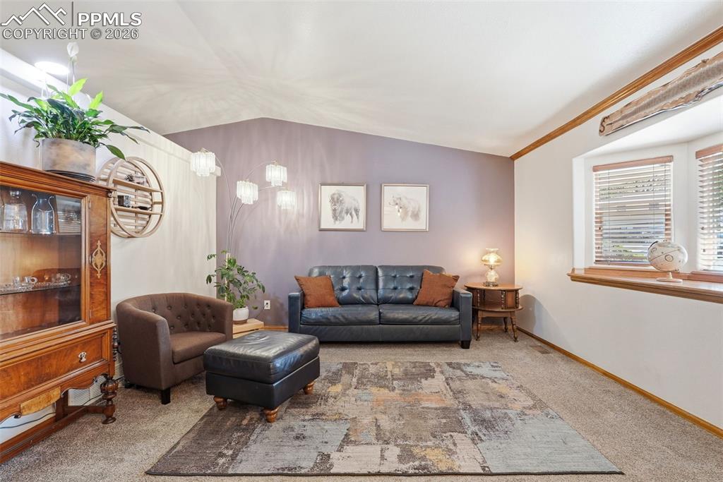 5346 Galena Drive Colorado Springs CO 80918