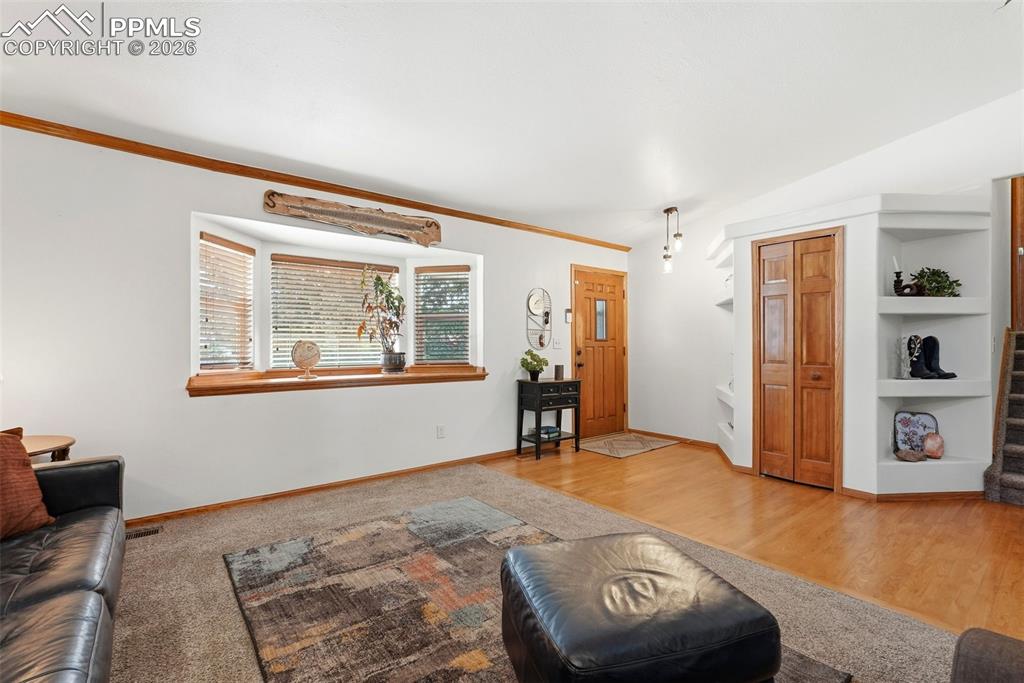 5346 Galena Drive Colorado Springs CO 80918