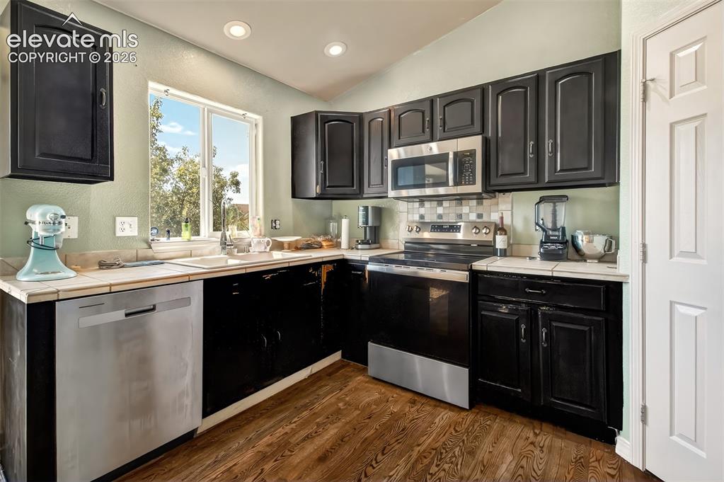 7358 Maybeck View Peyton CO 80831