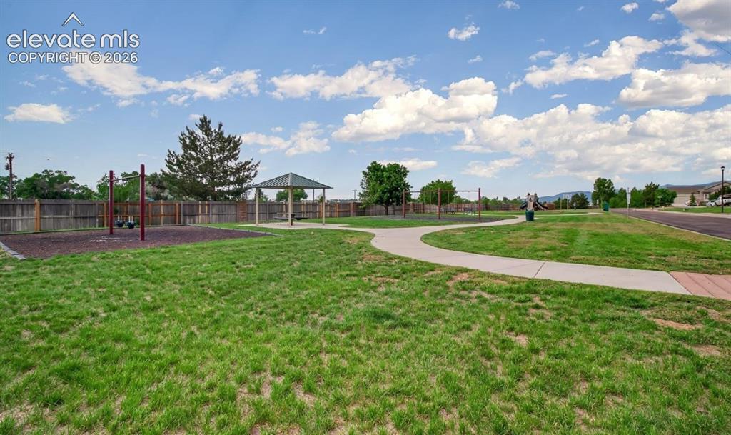7358 Maybeck View Peyton CO 80831