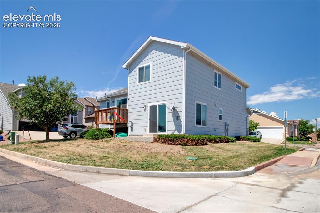 7358 Maybeck View Peyton CO 80831