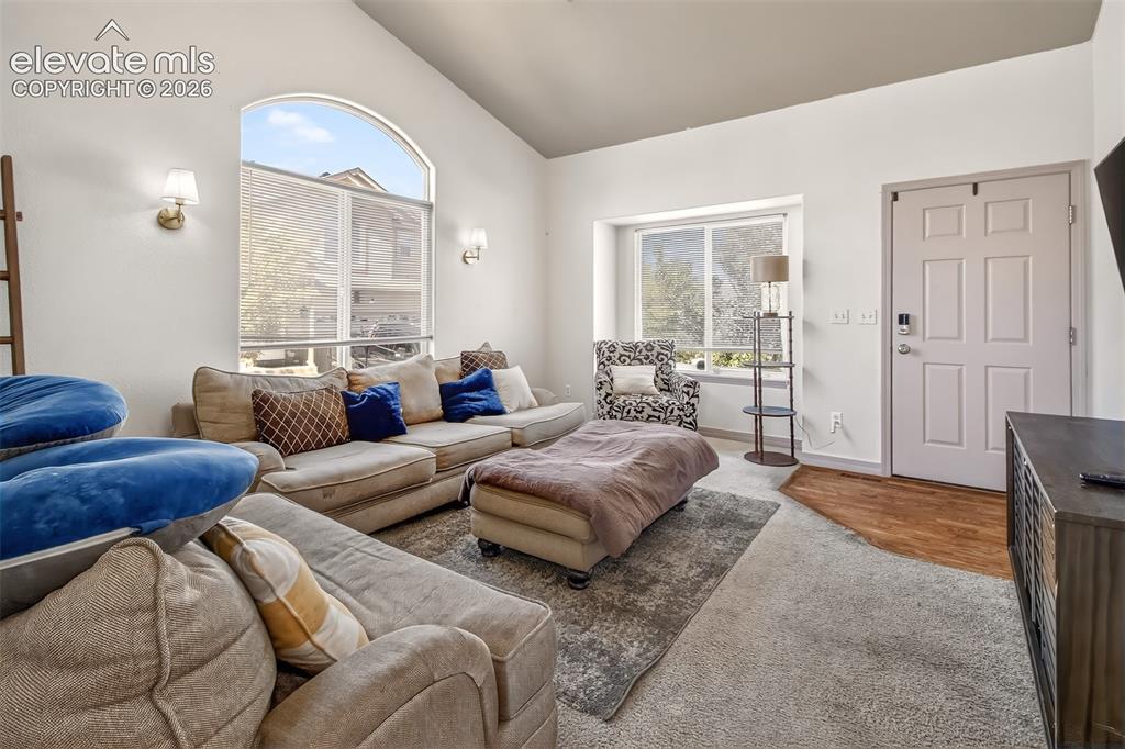 7358 Maybeck View Peyton CO 80831