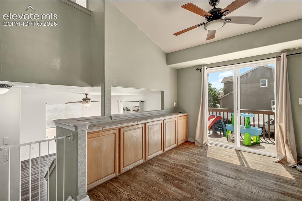 7358 Maybeck View Peyton CO 80831