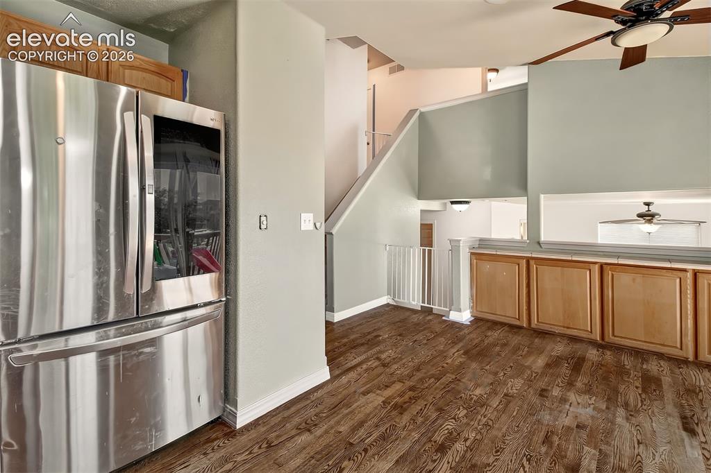7358 Maybeck View Peyton CO 80831