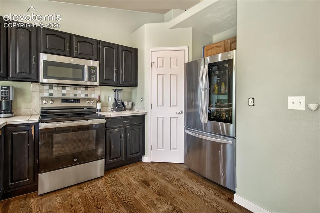 7358 Maybeck View Peyton CO 80831