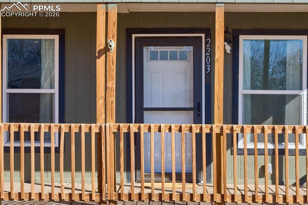 2203 W 15th Street Pueblo CO 81003