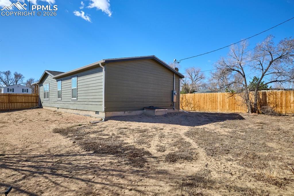 2203 W 15th Street Pueblo CO 81003