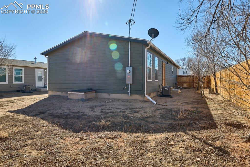 2203 W 15th Street Pueblo CO 81003
