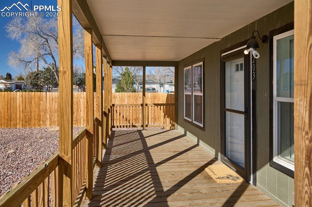 2203 W 15th Street Pueblo CO 81003