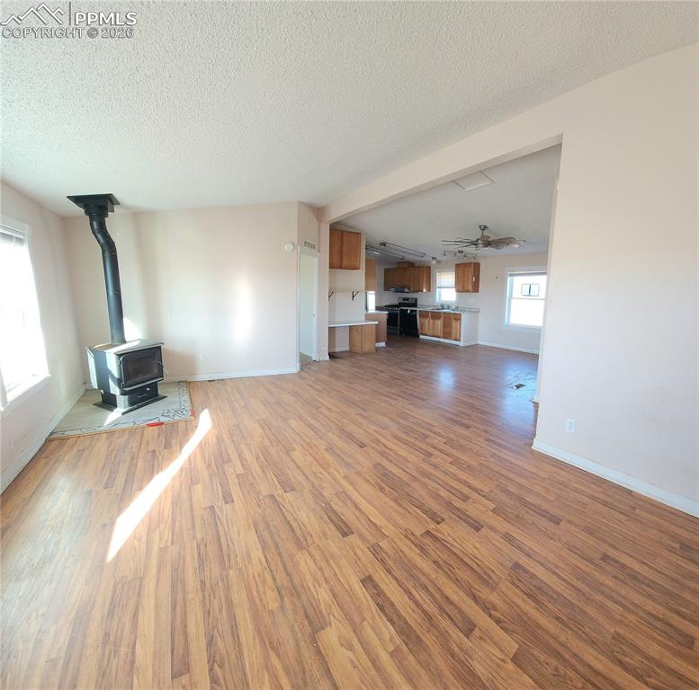 6760 S Yoder Road Yoder CO 80864