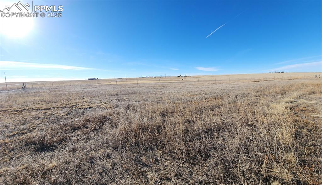 6760 S Yoder Road Yoder CO 80864