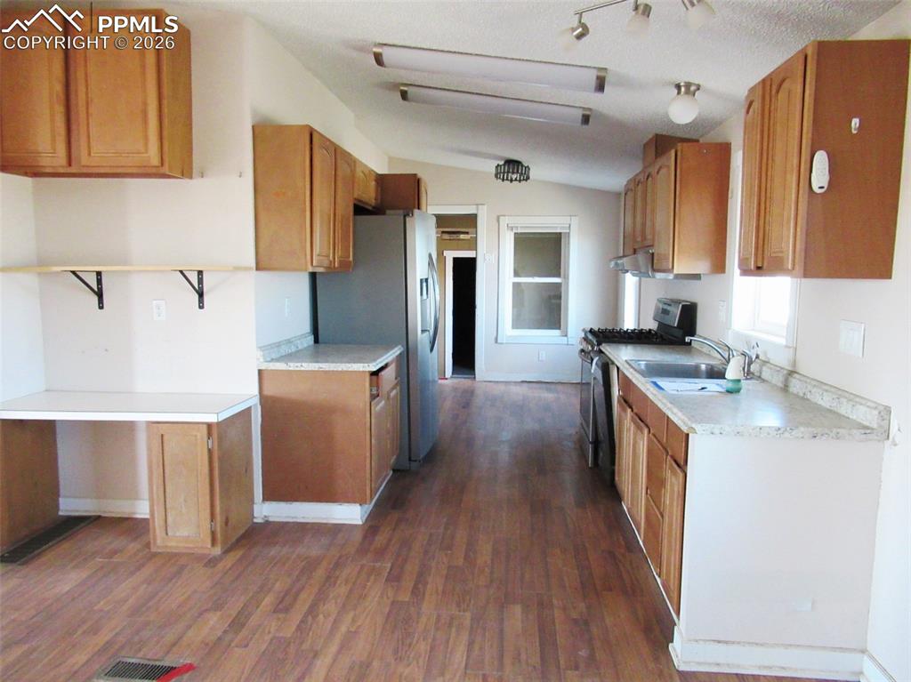 6760 S Yoder Road Yoder CO 80864