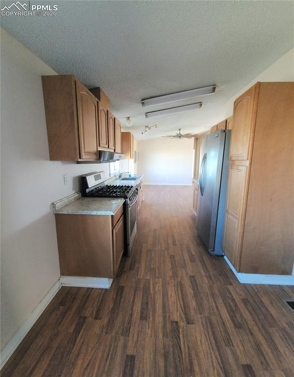 6760 S Yoder Road Yoder CO 80864