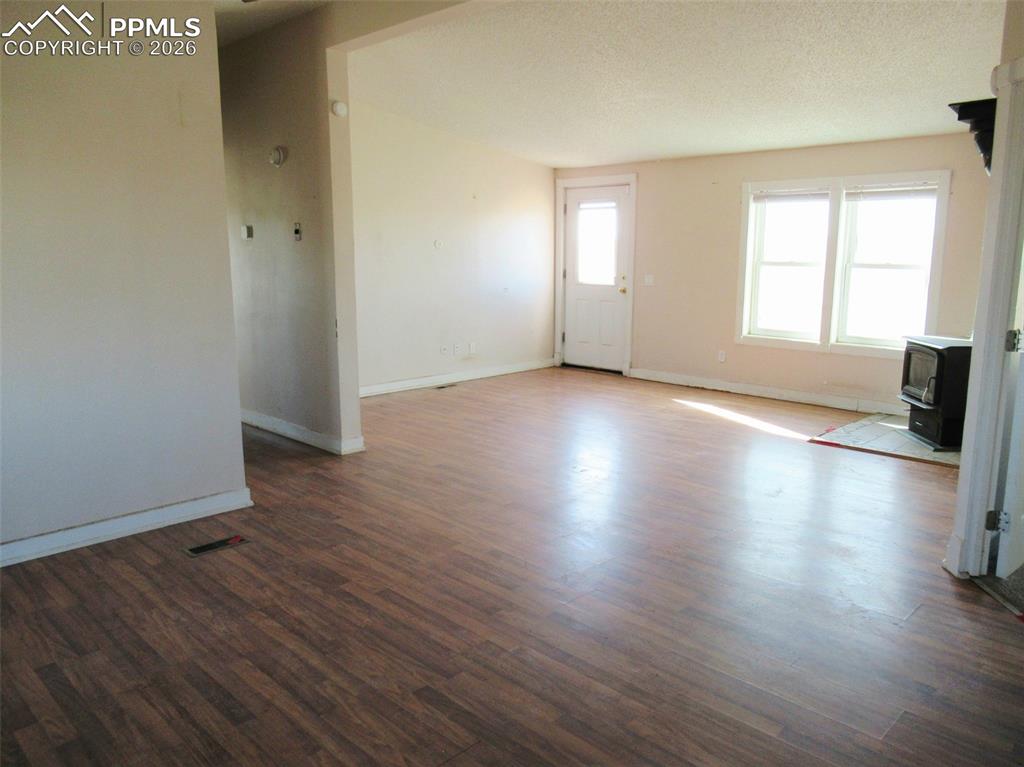 6760 S Yoder Road Yoder CO 80864