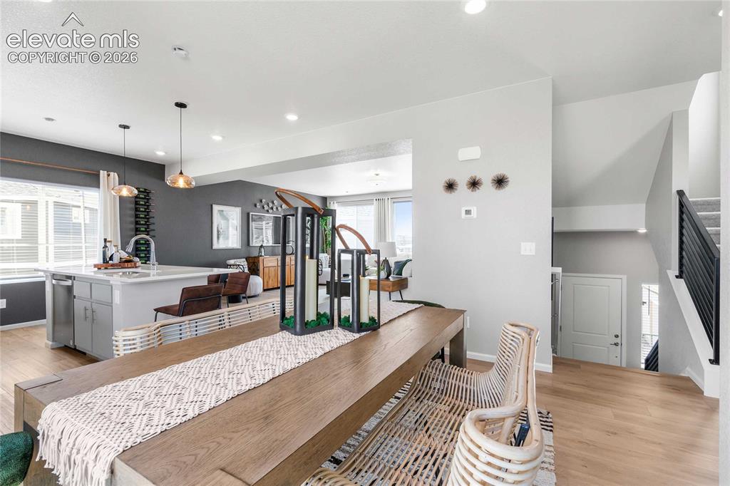 5663 Bowerman Lane Colorado Springs CO 80927