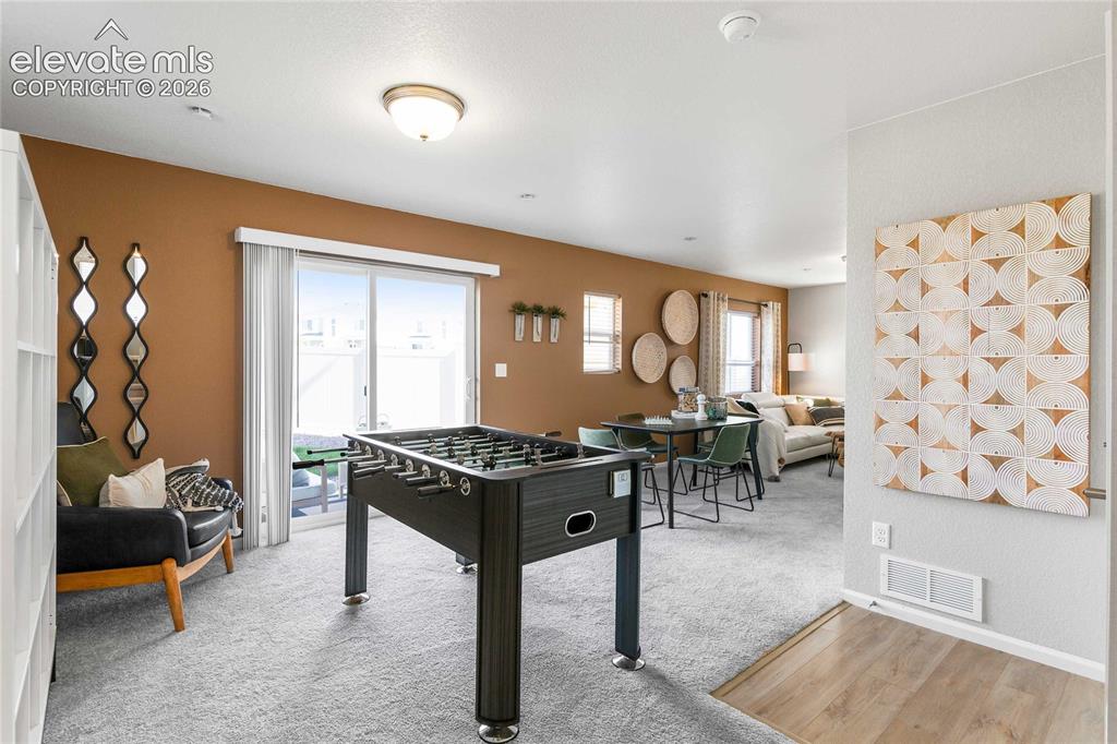5663 Bowerman Lane Colorado Springs CO 80927