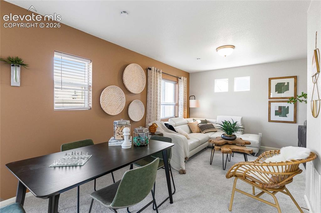 5663 Bowerman Lane Colorado Springs CO 80927