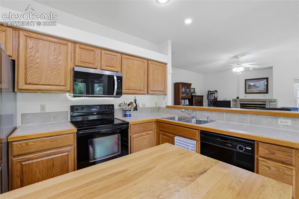 8714 Massey Circle Colorado Springs CO 80920