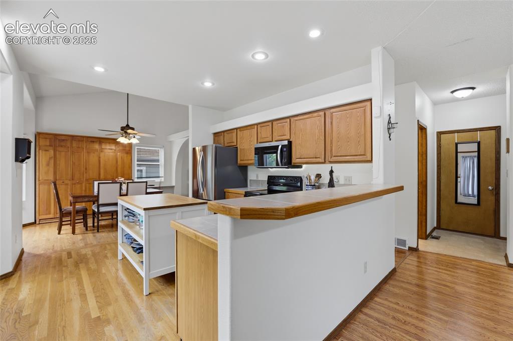 8714 Massey Circle Colorado Springs CO 80920