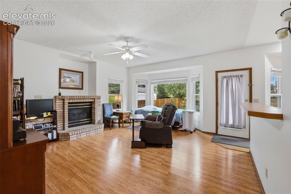 8714 Massey Circle Colorado Springs CO 80920