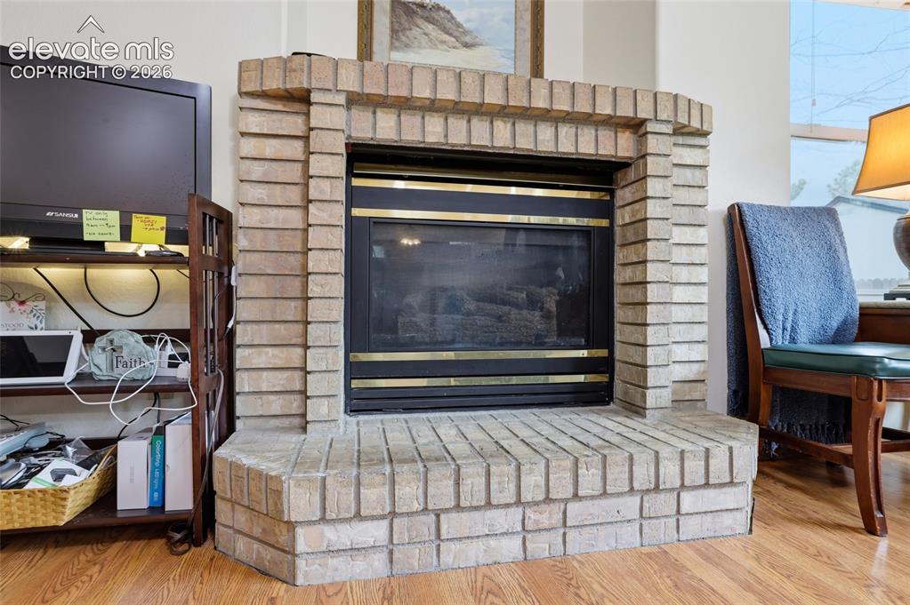 8714 Massey Circle Colorado Springs CO 80920