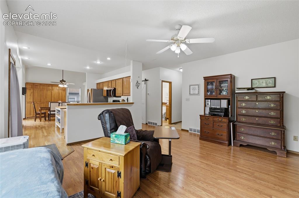 8714 Massey Circle Colorado Springs CO 80920