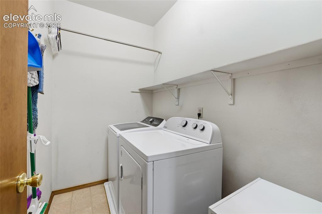 8714 Massey Circle Colorado Springs CO 80920
