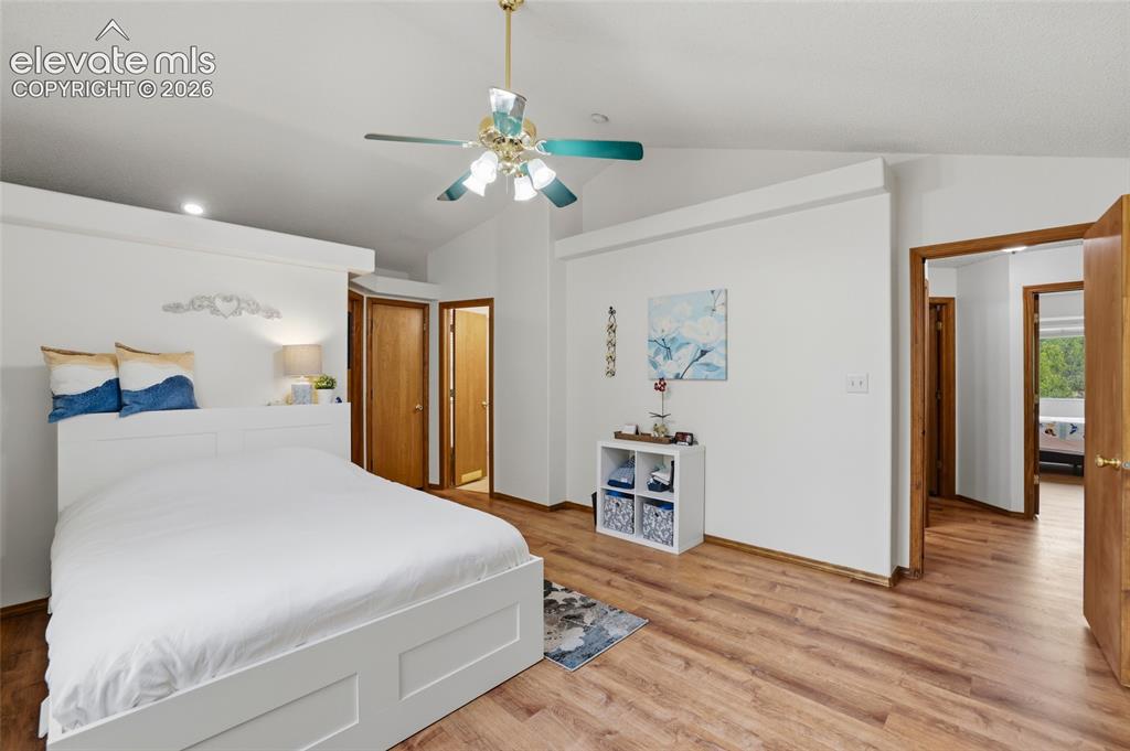 8714 Massey Circle Colorado Springs CO 80920