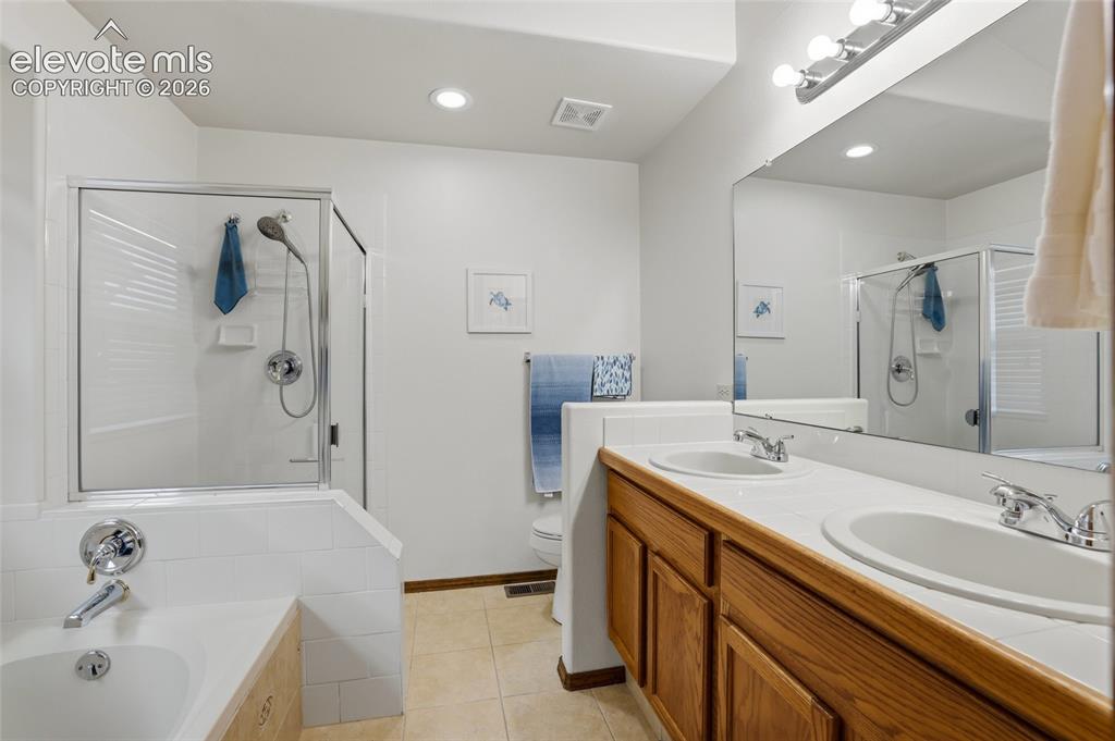 8714 Massey Circle Colorado Springs CO 80920